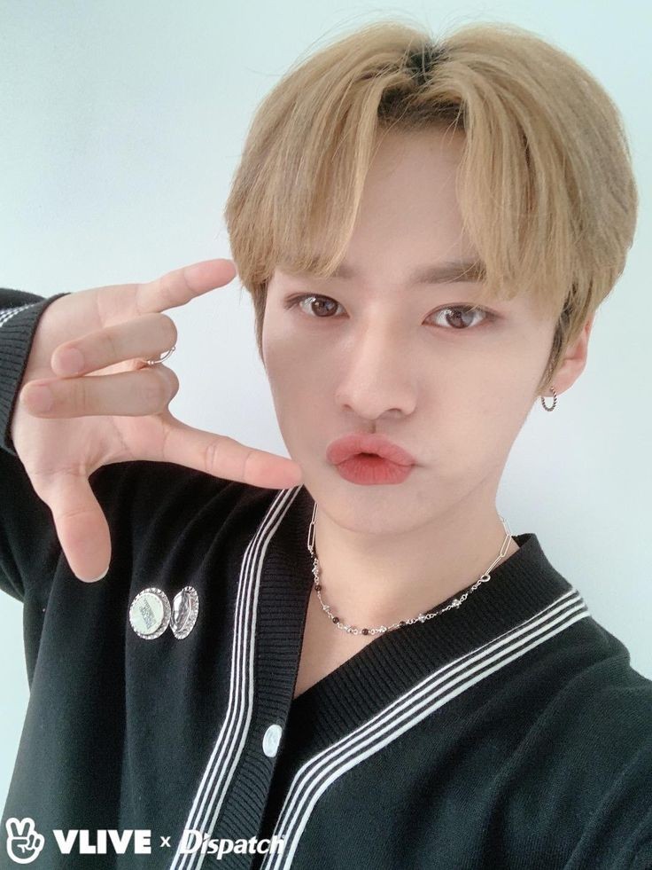 lee know going ( •‘’ з ‘’･)— an adorable but devastating thread that we all need to see and stare at every once in a while ;