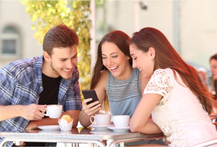 DemoJv's tweet photo. The new TikTok for Business platform offers even more marketing solutions! Contact Social Oxygen Demo Company to discuss adding it in to your marketing campaign. https://t.co/YOTA9S4R2m #socialmediamarketing #socialmedia https://t.co/Fi7AihfnTJ