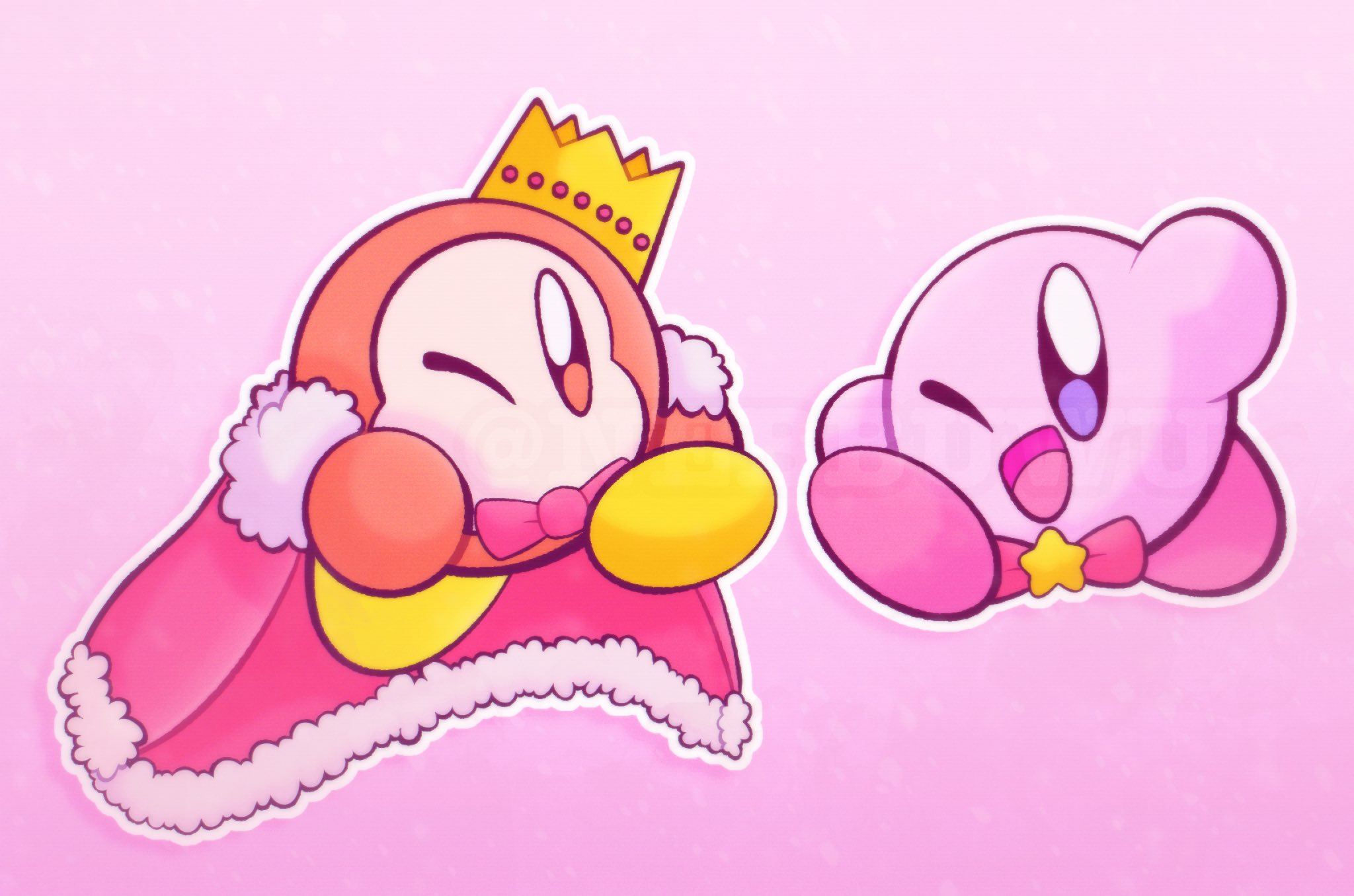 Neb 29 Years Happy Birthday To Kirby And To Waddle Dee As Well Kirby Kirby29th Happybirthdaykirby 星のカービィ29周年 カービィのハッピーバースデー 星のカービィ Art Fanart Procreate Ibispaintx T Co 6opqq9qhiy Neb 29 Years Happy Birthday To Kirby And To Waddle Dee As Well Kirby Kirby29th Happybirthdaykirby 星のカービィ29周年 カービィのハッピーバースデー 星のカービィ Art Fanart Procreate Ibispaintx T Co 6opqq9qhiy