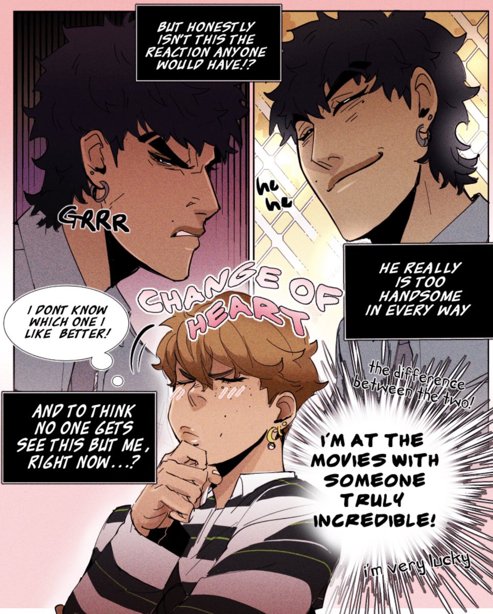 Sunshower is so cluttered hopefully it's not hard to read because I try to make it like fun and bright but I literally wouldn't have it any other way PFT I love how there's no empty spaces BAHAHA (unless it's shoujo blushie time)