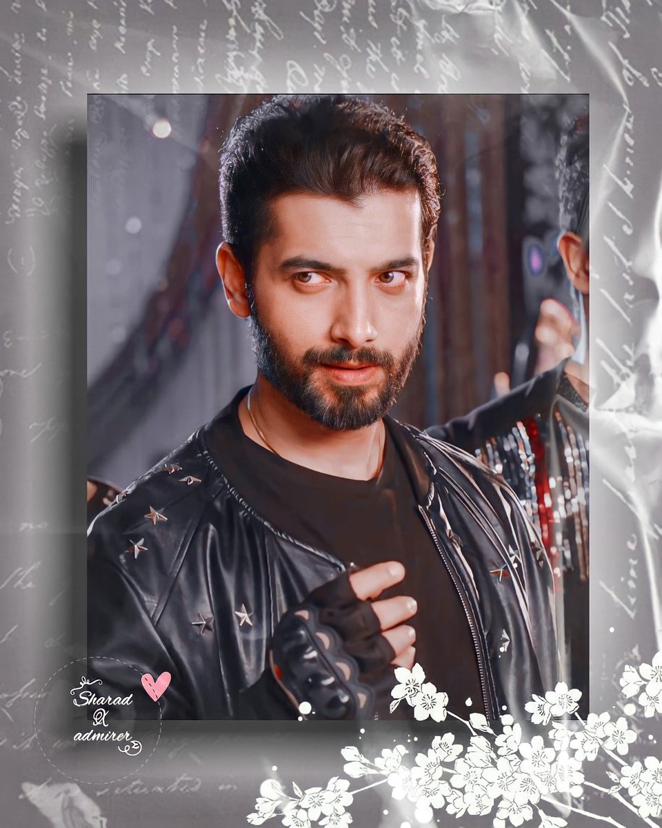 sharadxadmirer's tweet photo. I nominate #SharadMalhotra for #IconicBestTelevisionActorOfTheYear2021 #IconicStylishManOfTheYear #IconicMostPopularOfTheYear #IconicFitActorOfTheYear #IconicBestActorOfTheYear #IconicGoldAwards2021
@IconicGoldAward @aJAYMJAISWAL @PiyuusJaiswal https://t.co/DDwJMKa2nv