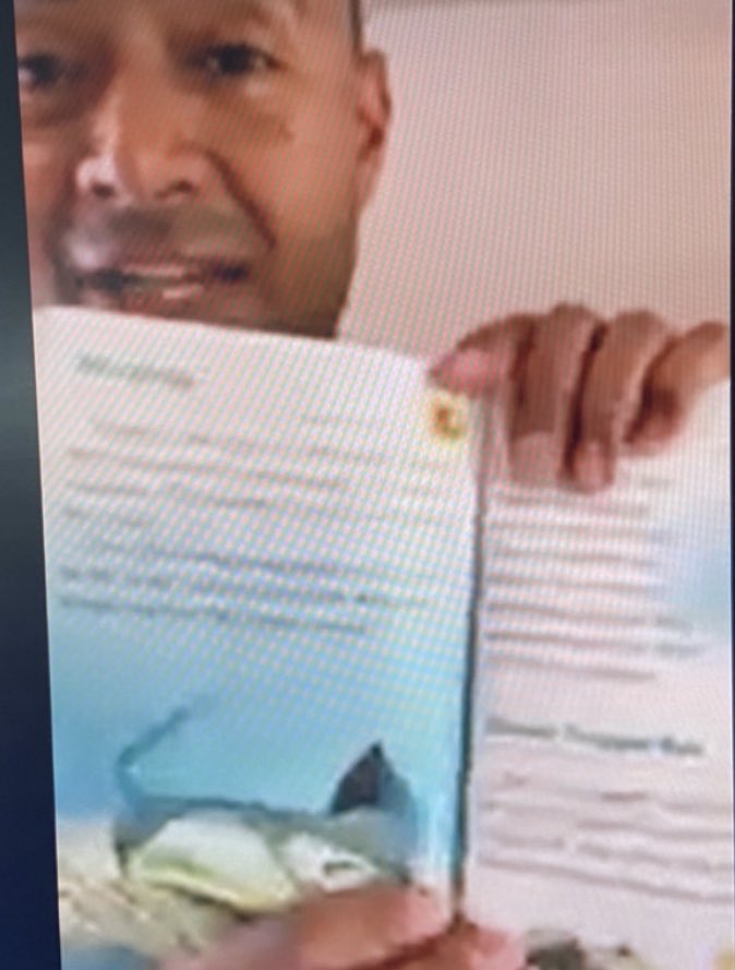 AirBaseK8's tweet photo. Thank you to our ABK8 “Fathers in Education” for taking the time to read a story to our students. #fathersineducationweek #readingtime @AlonzaPendergr1 @carvalhogibson @Jenniedteach @MDCPSSouth @MDCPS_ELA @MiamiSup @MDCPS https://t.co/LwsBMtm2uW
