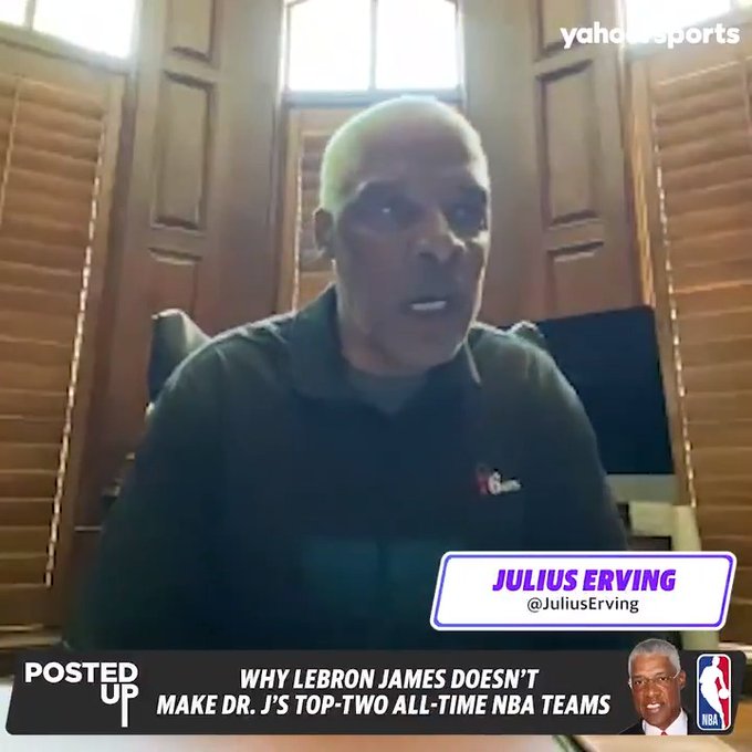50 Cent Blasts Julius Dr J Erving Over His Comments About Lebron James Allhiphop 50 Cent Blasts Julius Dr J Erving Over His Comments About Lebron James Allhiphop