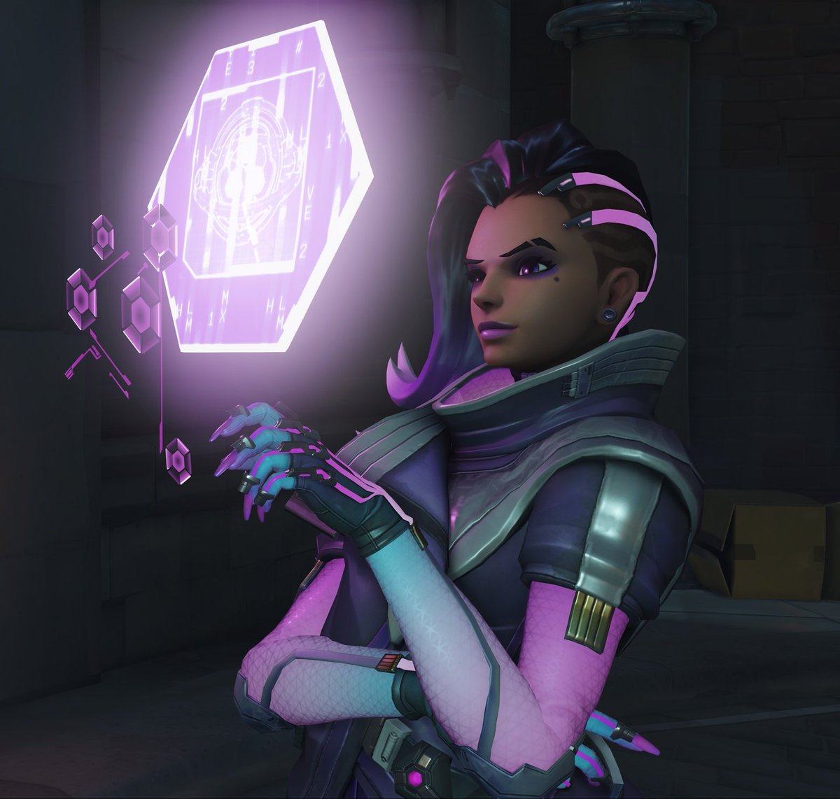 I& #39;ve been wanting to make this thread for a while and im finally gonna do itWOMEN APPRECIATION/POSITIVITY THREAD I& #39;ll be including some of my favorite women from everything here so ye Starting off: Bayonetta Sombra Alcina Dimitrescu Cheryl Mason