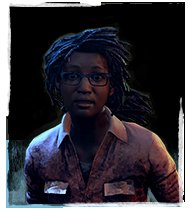 More dbd Jane Feng MinClaudette Nea