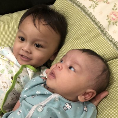 Keen &amp; Kath #Babyboy #Babygirl