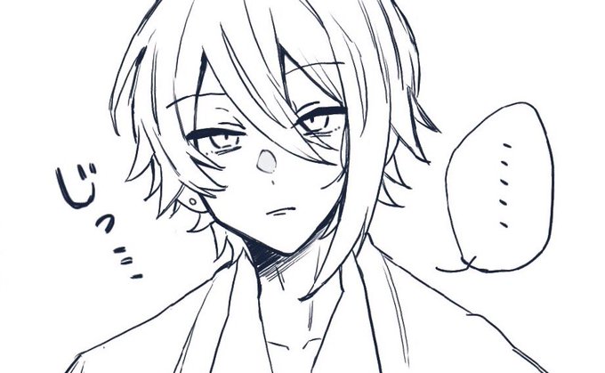 なんかねぇちまちま描いてるよ
全然終わんないからチラ代するね 