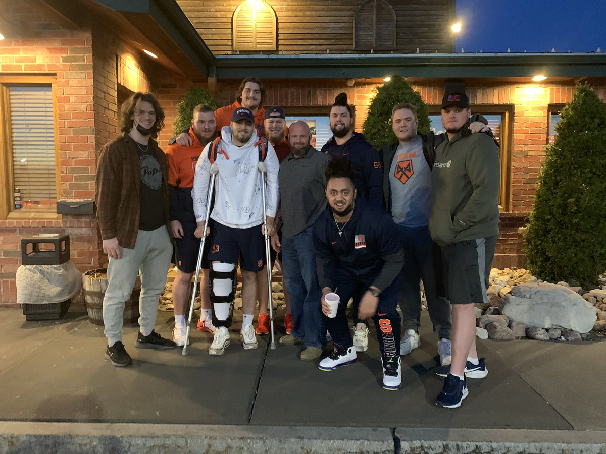 Beyond words. Love these guys. Miss ya. See you soon. <a href="/AironServais68/">Airon Servais</a> <a href="/dakotadavis56/">Dakota Davis</a> @JoshKosciol71 <a href="/GarthBarclay/">Garth Barclay</a> <a href="/wilfroumy/">Willem F.</a> <a href="/Blondezilla25/">Ryan Kisselstein</a> <a href="/PatDavis_69/">Patrick Davis</a> Mark Petry!!!