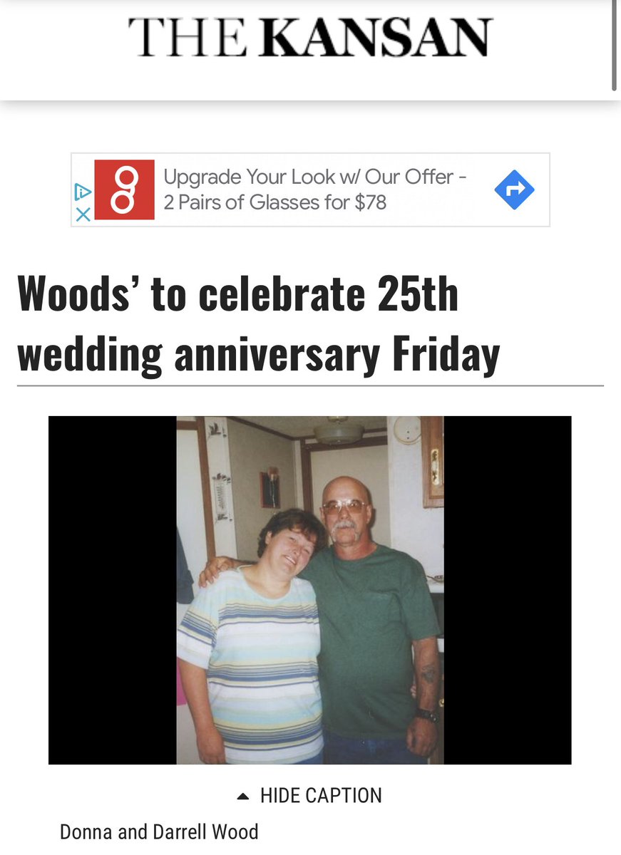 DelilahBenson12's tweet image. His name is Darrell Wood.