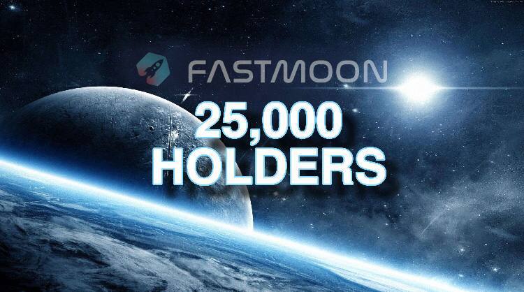 zebacofinance's tweet image. 1000-25000 holders 💎🚀
Our perfect call #FASTMOON