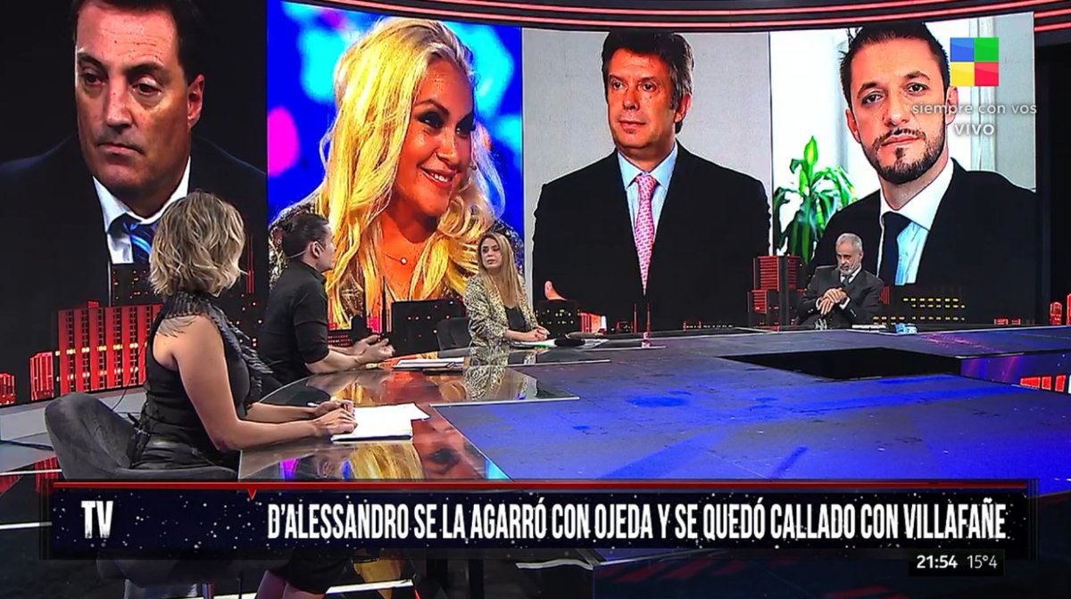 TVnostraOK tweet media