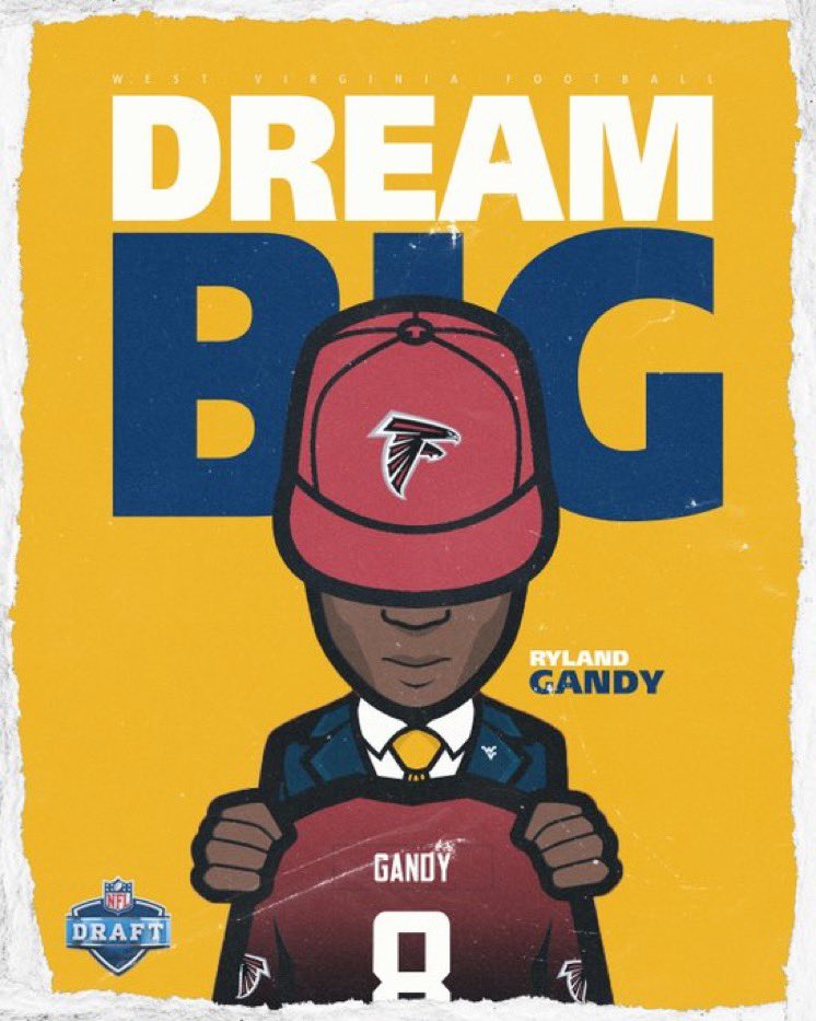 iamrdg10's tweet photo. Dreams to reality...🤔 @NealBrown_WVU @WVUfootball @CoachLesley_WVU @Backendcoach12 https://t.co/QYfffP7DCf