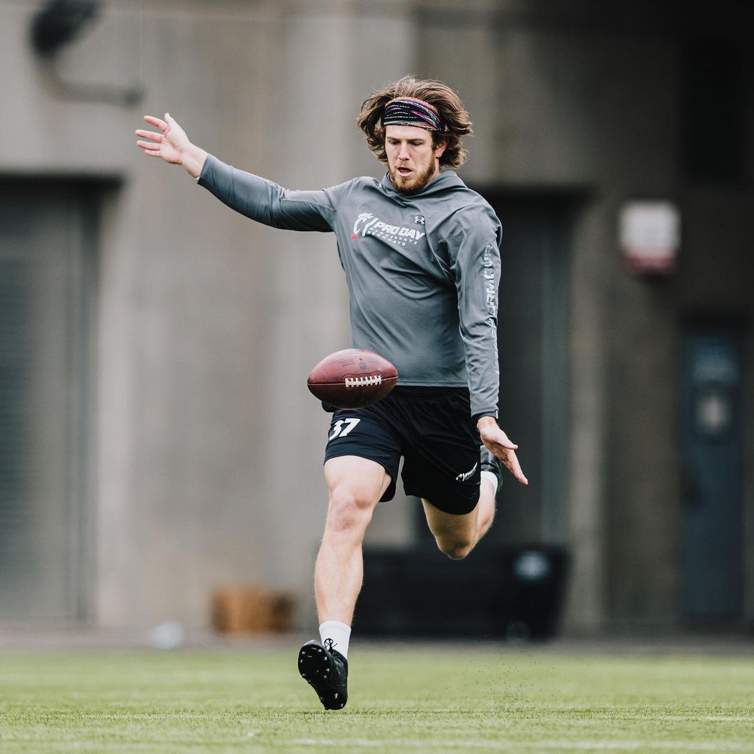 NFL Australia & NZ tweet media