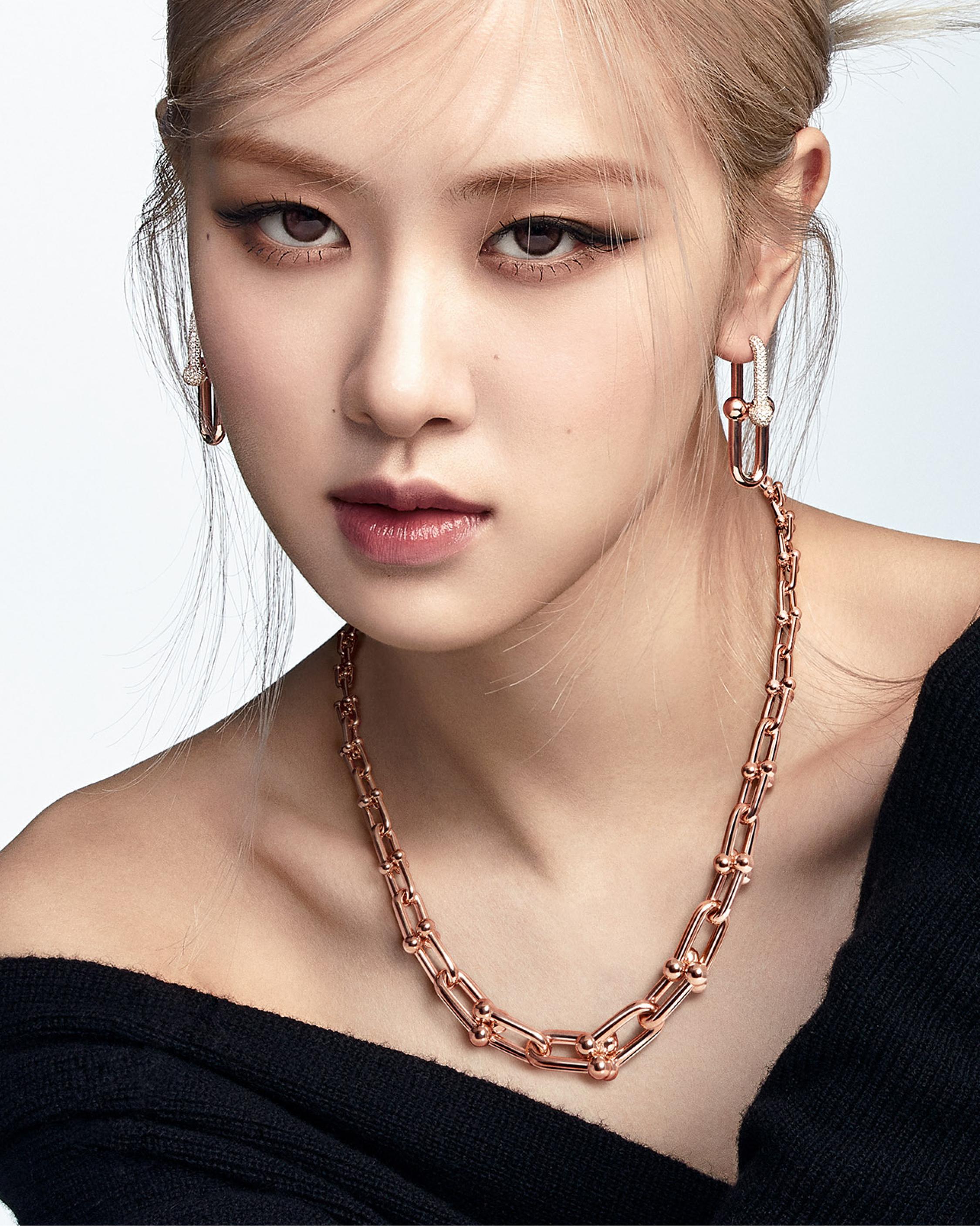 Tiffany hardwear shop
