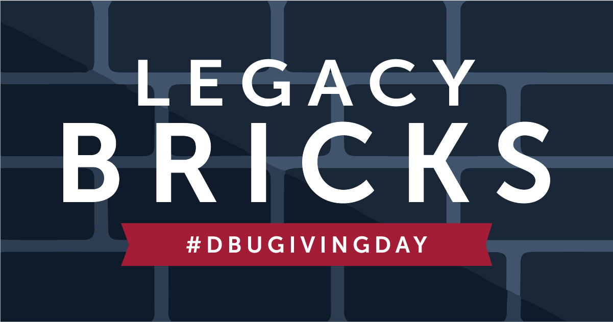 Dallas Baptist University on X: Introducing DBU Legacy Bricks! DBU has  left its mark on you; now you can leave your mark on University Hill!  Reserve your brick with our very first