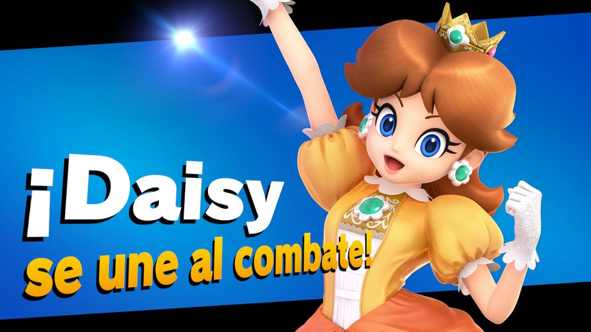 KarlNolatari's tweet photo. #desbloqueando #SmashBros #NintendoSwitch https://t.co/4jdJct4DbE