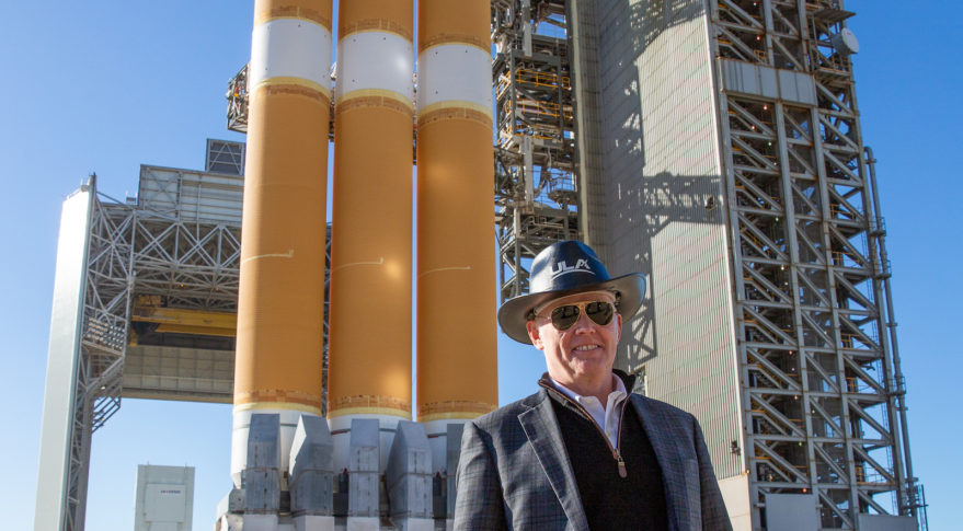 12/ The US government has continued to support ULA during Bruno's tenure. The US Air Force in 2018 awarded a $967MM contract to ULA in helping them develop the Vulcan Centaur rocket. It awarded an even bigger contract in 2020.