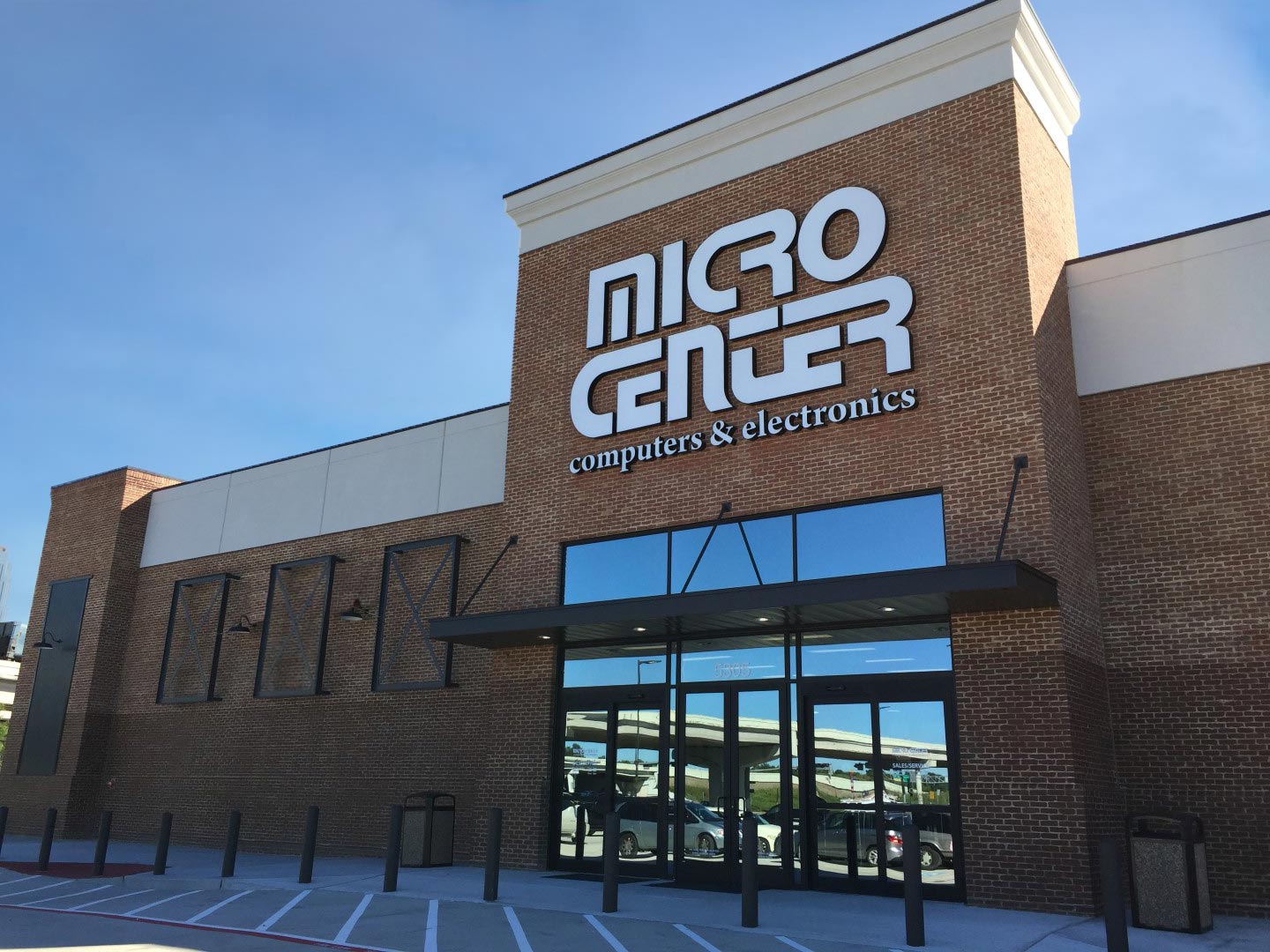 Micro Center on Twitter "We know you have a great memory of being in a