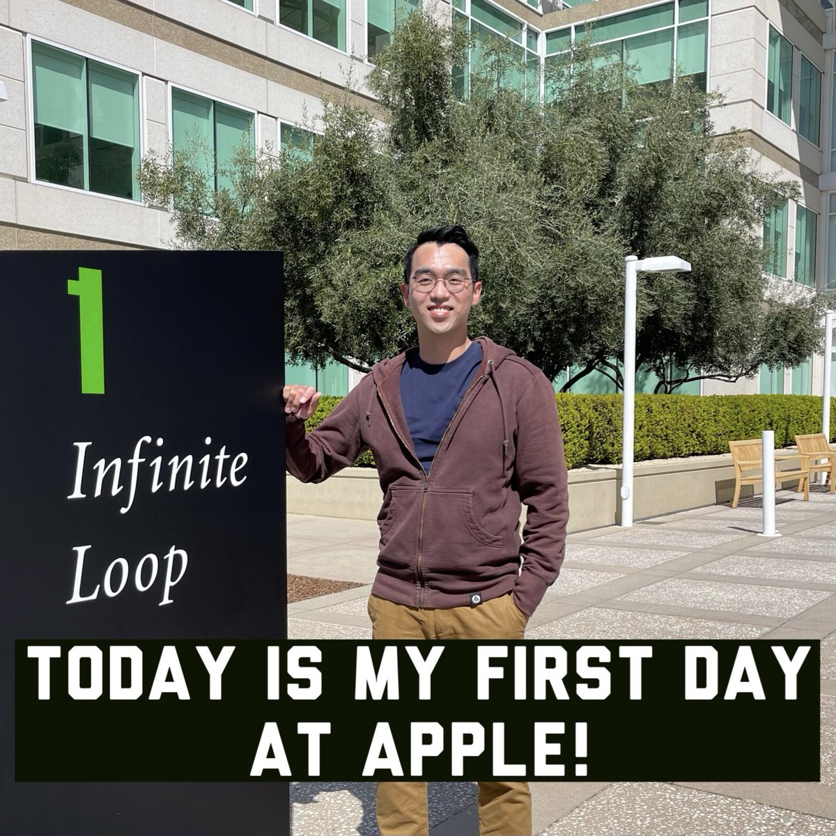 Sean Choe tweet media