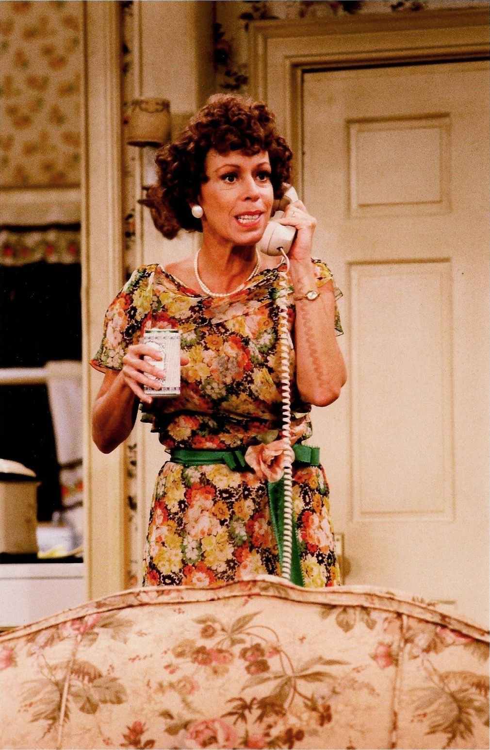 She always understood the assignment Happy birthday Carol Burnett 