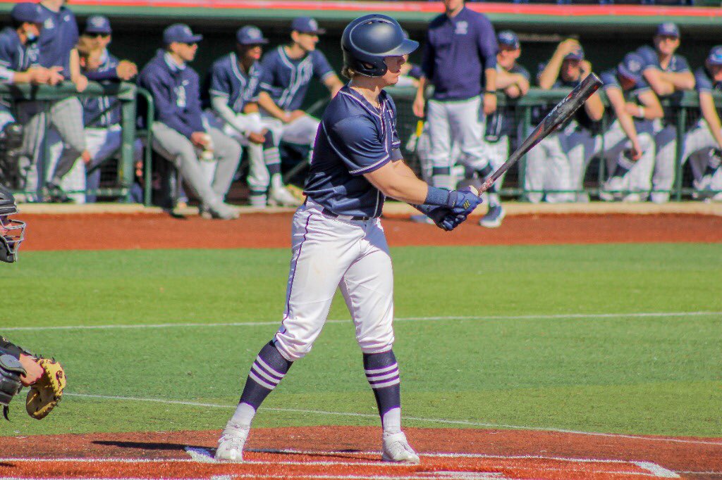 Ryanmaher01's tweet image. Blessed to announce that I’ve committed to continue my academic and baseball career at Middle Tennessee State University!