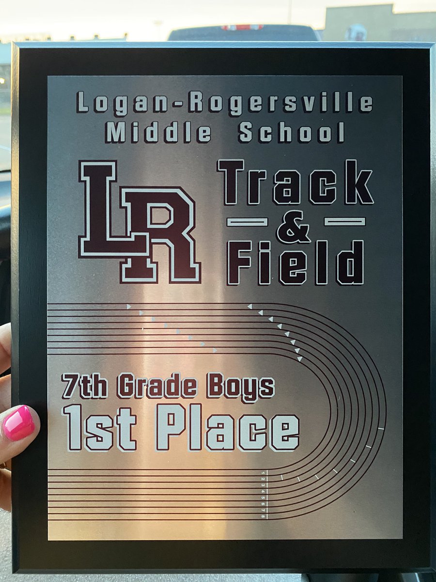 RSMSWolvesTrack's tweet image. Another great night for the Wolves track teams! We were hunting PRs tonight! #RunWithThePack