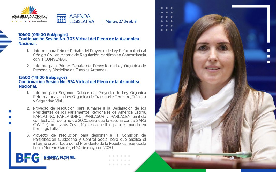 BrendaPorGalápagos tweet media