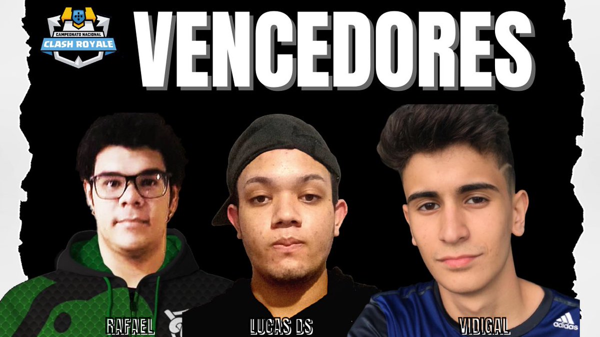 Meuuuuu deus!🔥👀

Com vitória do Rafael ele garante sua vaga aos playoffs junto com fabiano, Lucas Ds garante top 1 da tabela , Vidigal com sua vitória não deixa Lucas Ds garantir vaga nos playoffs. Porém ainda tem chance! 🔥👊🏻

Nessa altura do campeonato tudo pode acontecer! 🔥