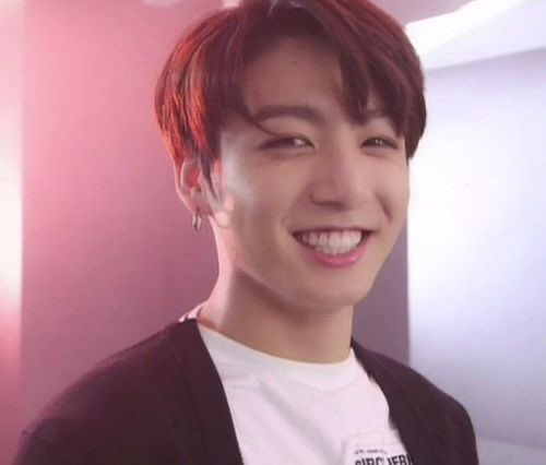 reasons to smile: a very important thread – .｡༅:*