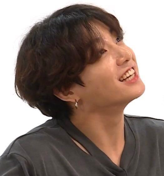 reasons to smile: a very important thread – .｡༅:*