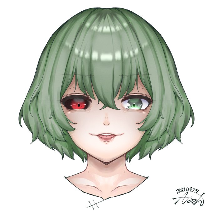 芳村エトのtwitterイラスト検索結果