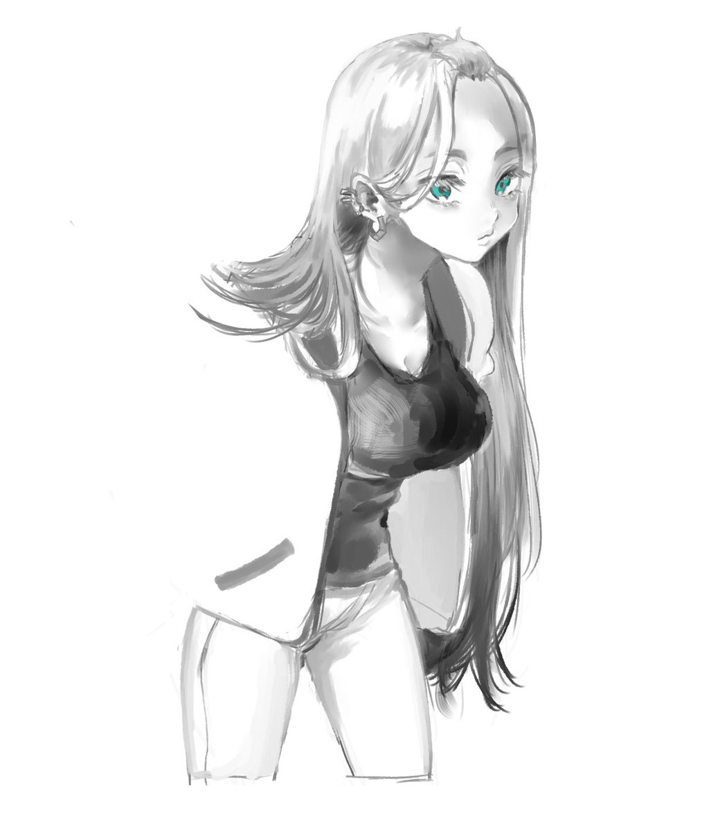 授業でこういうのをかくときもあります 