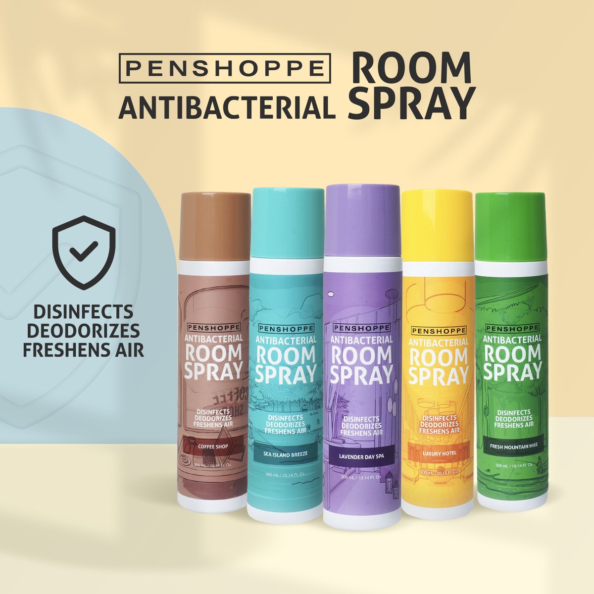 on Twitter "New item to add to your essentials