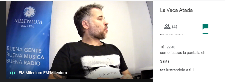 Pablo Javier Blanco tweet media