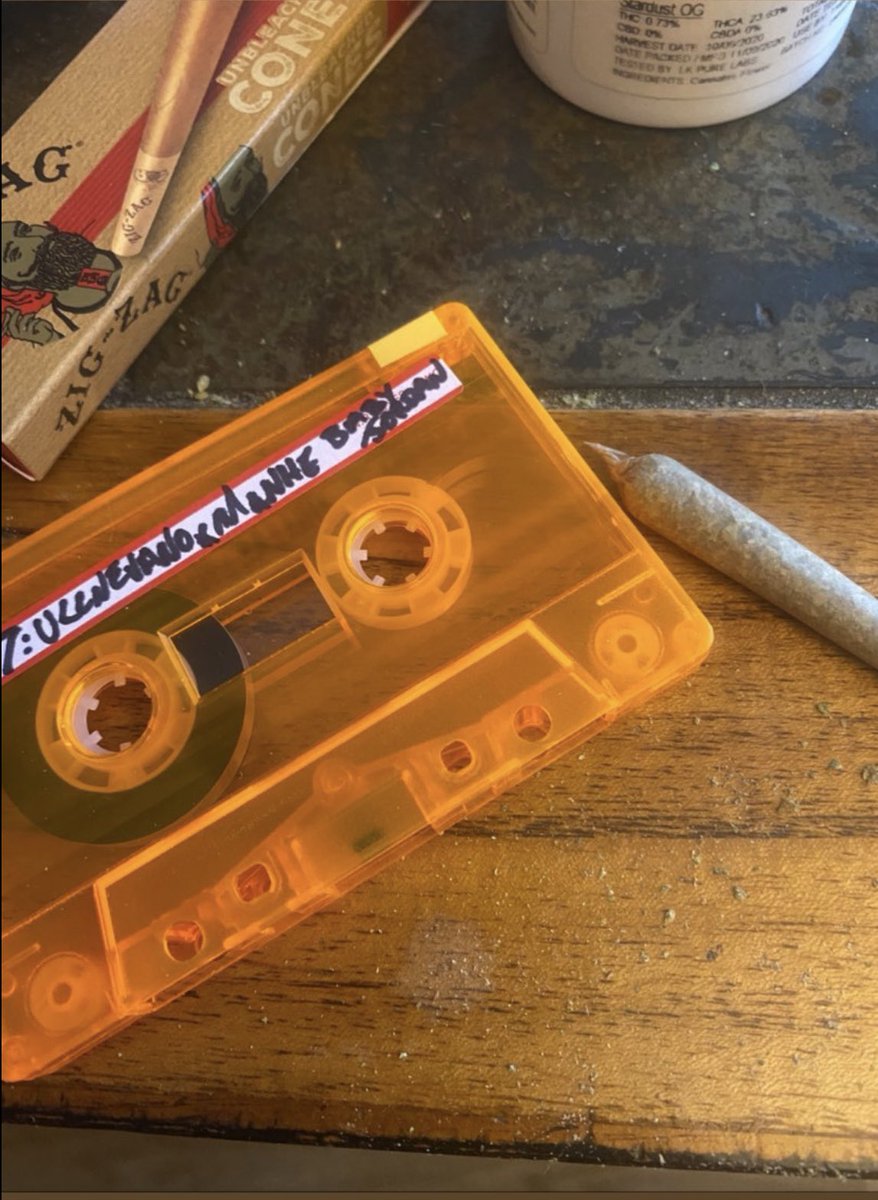 ullnevanohiphop's tweet image. BABY JORDAN tapes are coming courtesy of @ITLRecs x @MGNTKRSRCH prod entirely by @MANHE_VA