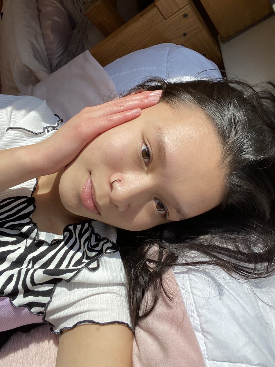 maijashort's tweet photo. i took these while on facetime:) https://t.co/Qep9HIY8YG
