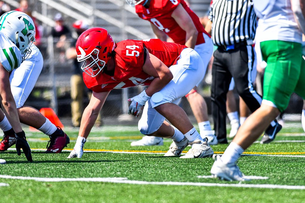Jay Randle (@jaytonrandle) on Twitter photo No other way I’d want to end my career as a Red Devil than with an undefeated season and a conference championship. Check out my senior year highlights. <a href="/hcfootball/">Hinsdale Central Football Club</a> hudl.com/v/2FKYjE No other way I’d want to end my career as a Red Devil than with an undefeated season and a conference championship. Check out my senior year highlights. <a href="/hcfootball/">Hinsdale Central Football Club</a> hudl.com/v/2FKYjE