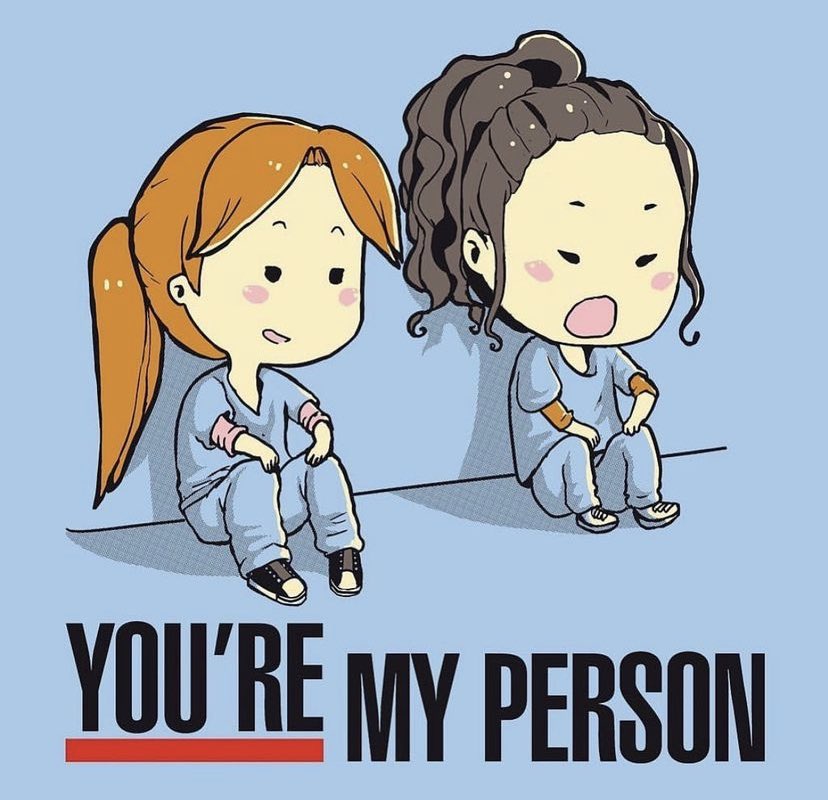 Grey's Anatomy Quotes on Twitter: Grey's Anatomy Quotes on Twitter: