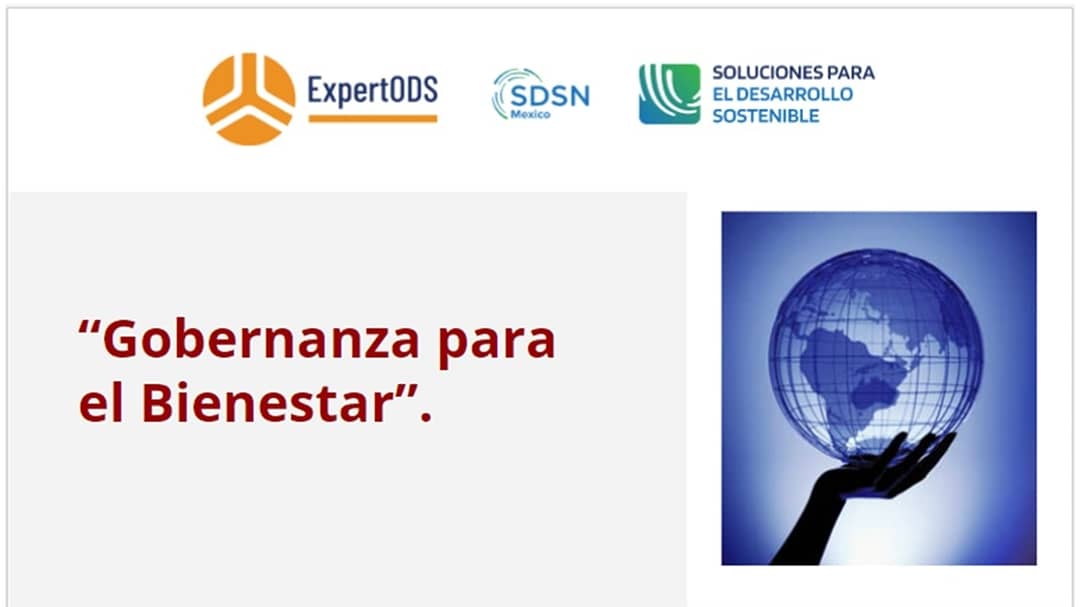 DoraisaGonzlez's tweet photo. En reunión para conformar la "Gobernanza para el Bienestar" como una propuesta de los grupos de trabajo #ExpertODS de la @sdsnmx de las Naciones Unidas. ¡Maravillosas coincidencias con otras propuestas y expertos por la gobernanza y el desarrollo local! https://t.co/3pOM5ca5Dh