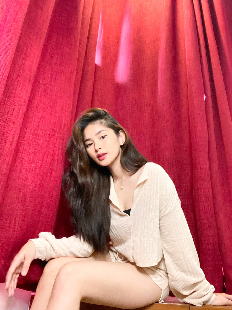 loigel016214's tweet photo. LOISA ANDALIO the kabit we never had. 
#AWOM https://t.co/vSkRovo5gV