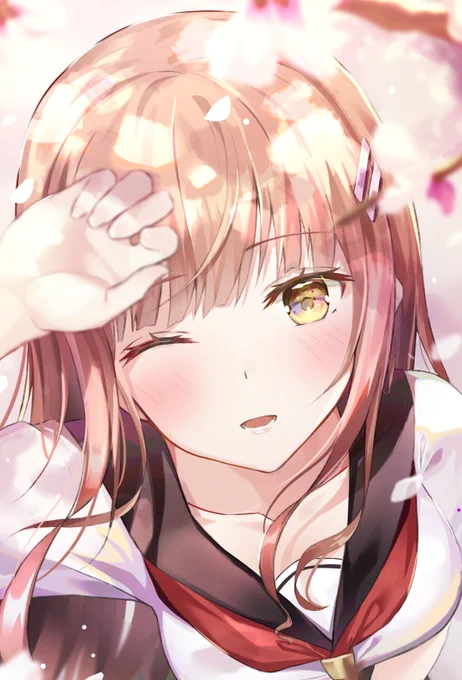 🌸 