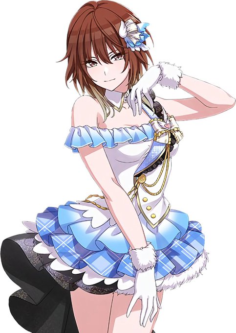 Shinymas Yuさんのイラスト一覧 Shinymas Yuさんのイラスト一覧