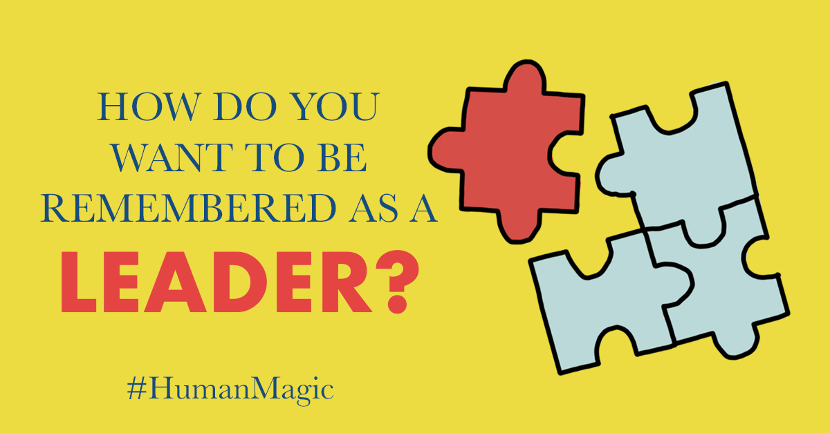 HubertJoly_'s tweet image. Your role as a leader is not to be the super-smart, all-powerful superhero; it's to unleash #humanmagic by creating an environment in which everyone is inspired &amp;amp; able to give their best. Learn more in "The 5 Be's of Purposeful Business." #HeartofBusiness bit.ly/3aBwPOU