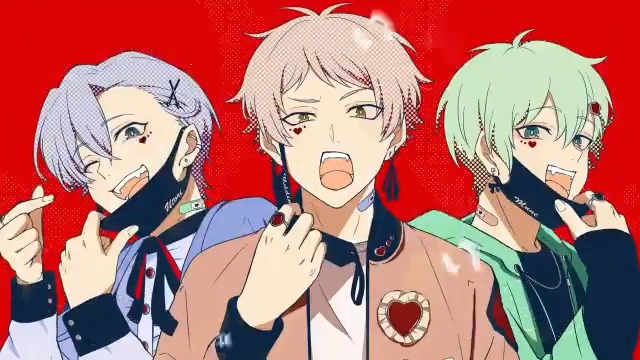 イラストを担当しました Deco 27 ヴァンパイア Feat 初音ミク Youtubeより イラストを担当しました Deco 27 ヴァンパイア Feat 初音ミク Youtubeより