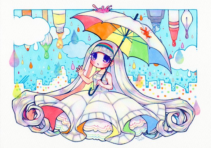 面白いイラストのtwitterイラスト検索結果