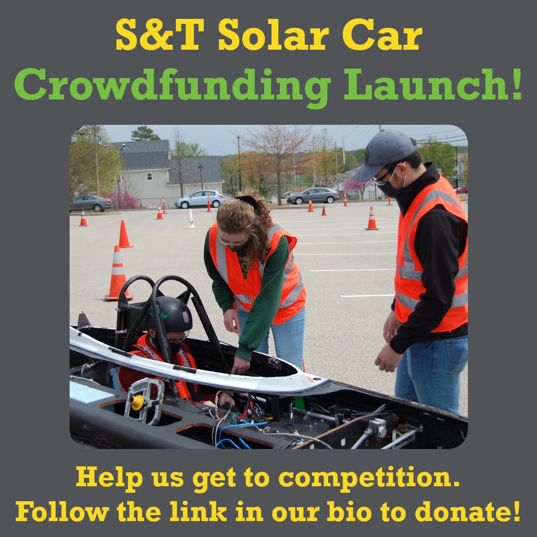 We have just 15 days remaining to achieve our goal of raising $2000. So far we are 21% of the way to our goal! We are excited about racing this summer and look forward to seeing Independence in the race. Follow the link to Donate! bit.ly/3sb1UyZ