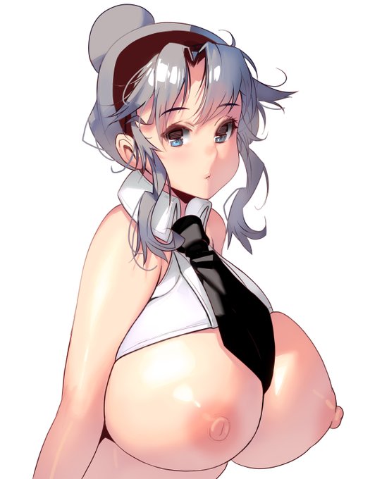 大きいおっぱいのお姉さん 