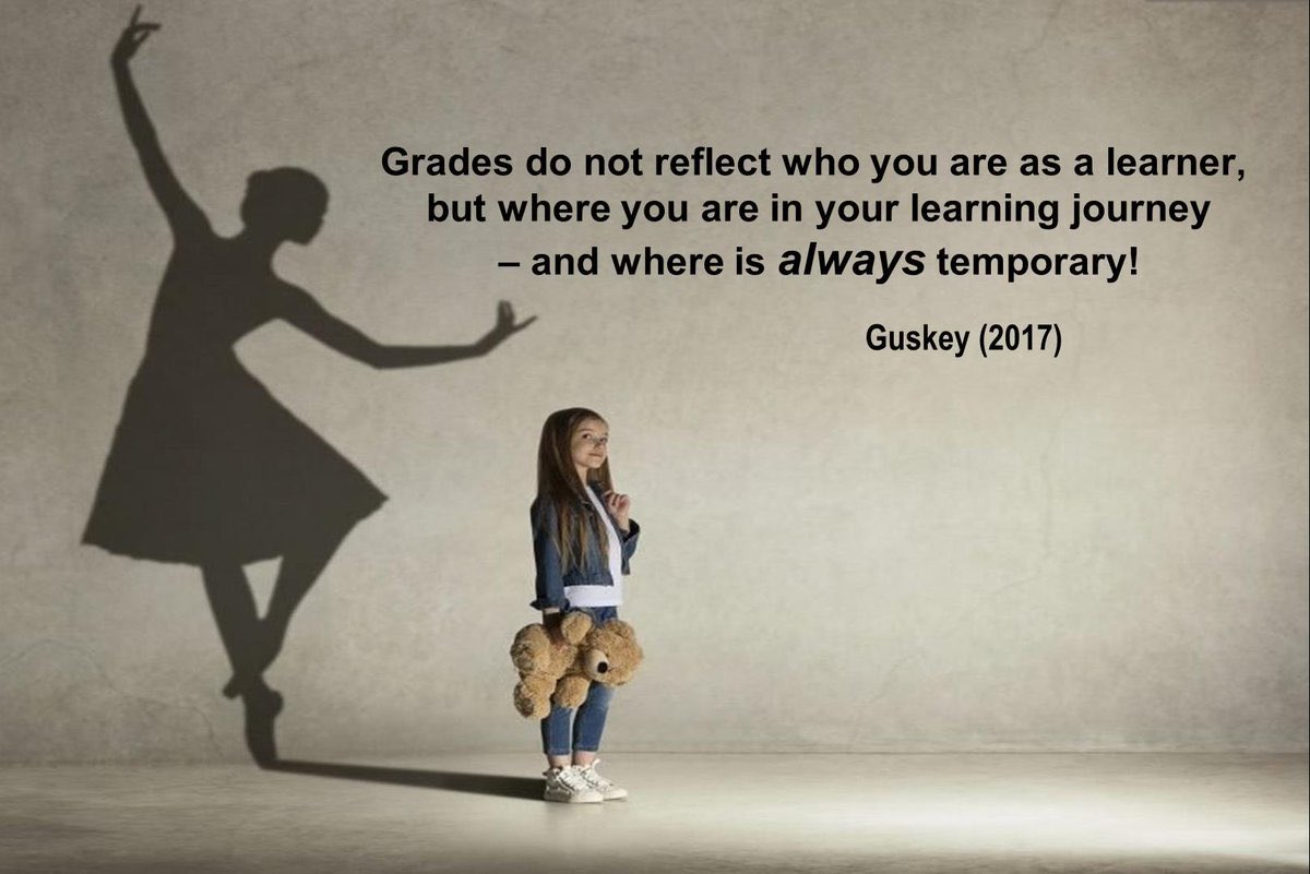 Grades
By Thomas Guskey