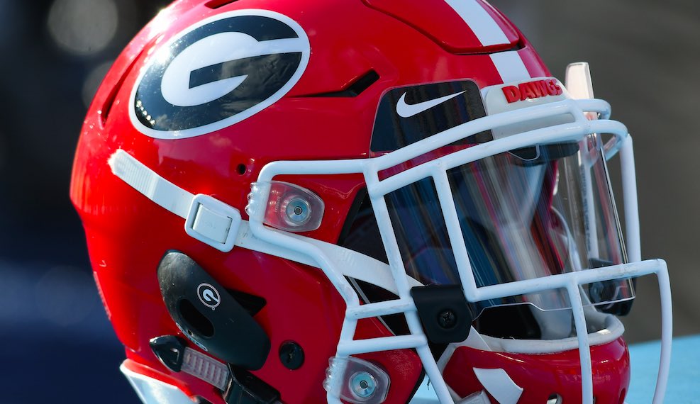 eli_holstein10's tweet photo. After a great conversation with @CoachToddMonken, I am honored to announce that I have received an offer from the University of Georgia. @_ZHSFootball @CoachBrew1 @JimmyDetail @samspiegs @JUSTCHILLY @QuarterbackLab @CoachTomShaw https://t.co/0lxhbjRPZr