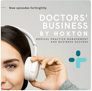 Our CEO, Rafic Habib, recently spoke with The Doctor’s Business podcast about the EMR landscape and artificial intelligence (AI) in healthcare. You can listen to it here: 

clinicto.cloud/3dSZKQA